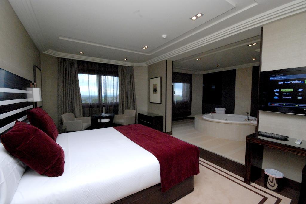 Hotel Los Penascales - Adults Only Las Rozas de Madrid Rom bilde