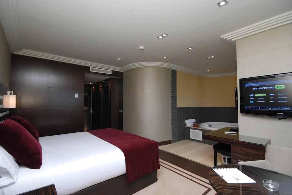 Hotel Los Penascales - Adults Only Las Rozas de Madrid Rom bilde