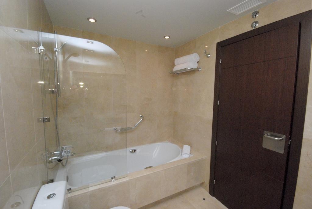 Hotel Los Penascales - Adults Only Las Rozas de Madrid Rom bilde