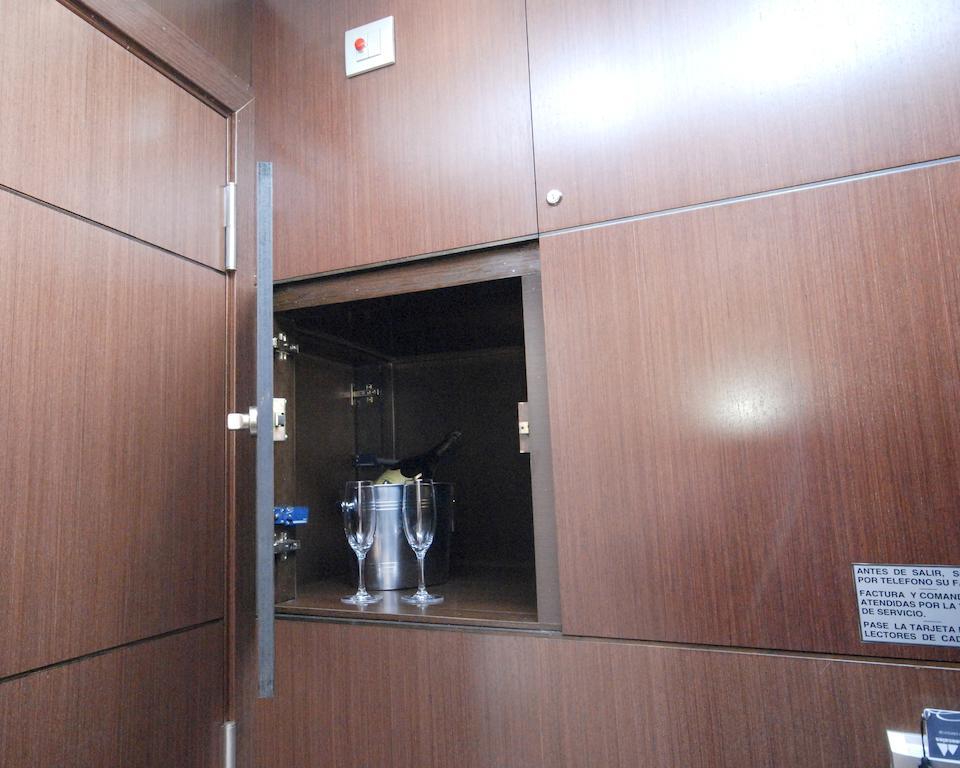 Hotel Los Penascales - Adults Only Las Rozas de Madrid Rom bilde