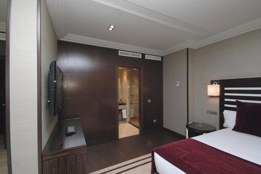 Hotel Los Penascales - Adults Only Las Rozas de Madrid Rom bilde
