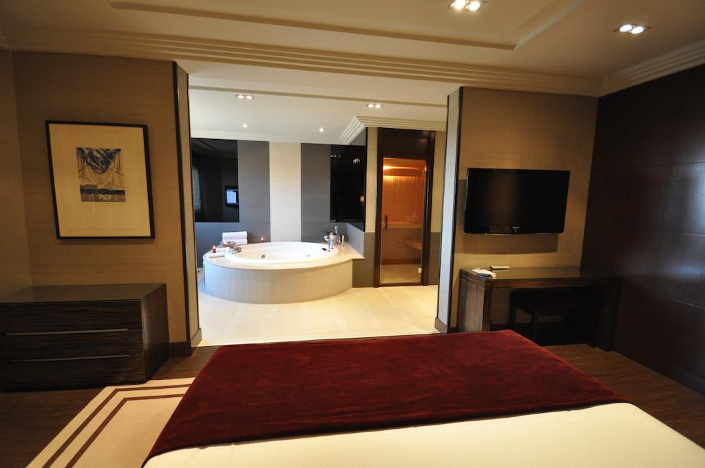 Hotel Los Penascales - Adults Only Las Rozas de Madrid Rom bilde