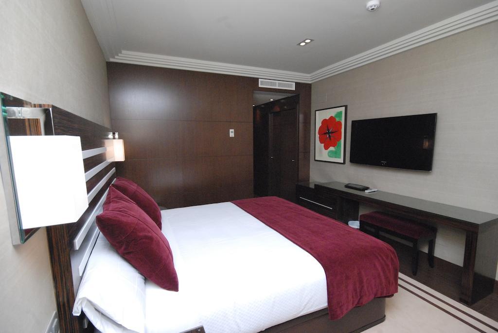 Hotel Los Penascales - Adults Only Las Rozas de Madrid Rom bilde