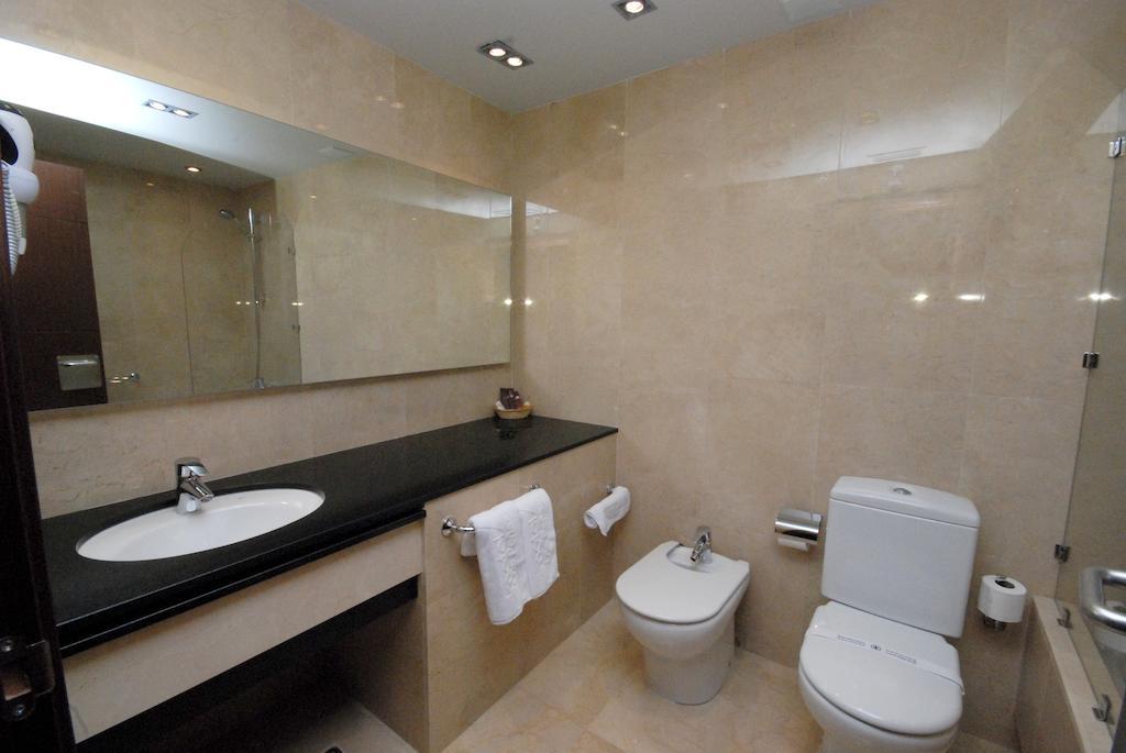 Hotel Los Penascales - Adults Only Las Rozas de Madrid Rom bilde