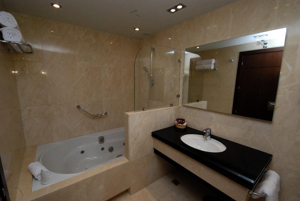 Hotel Los Penascales - Adults Only Las Rozas de Madrid Rom bilde