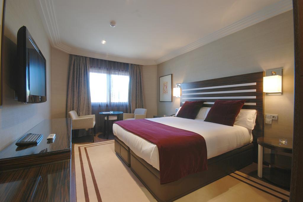 Hotel Los Penascales - Adults Only Las Rozas de Madrid Rom bilde