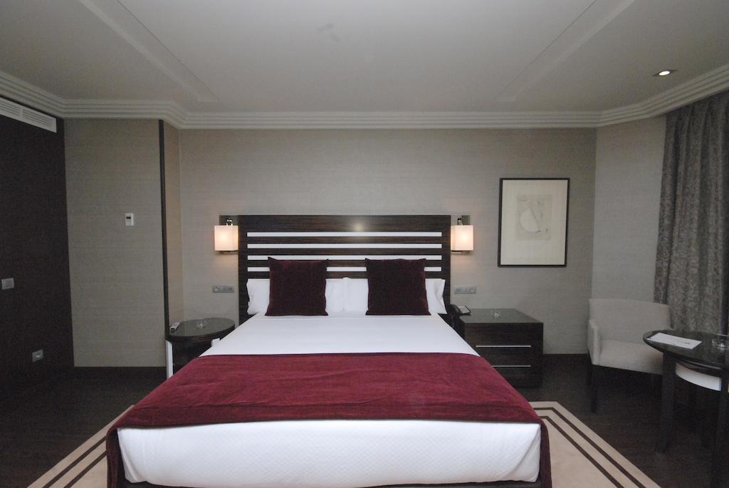 Hotel Los Penascales - Adults Only Las Rozas de Madrid Rom bilde